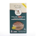 Brown Rice 500 gr - Product Image 520_1